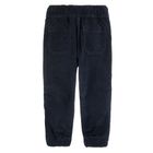 Cool Club, Spodnie materiałowe chłopięce, granatowe