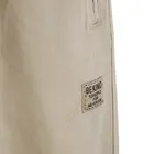 Cool Club, Spodnie materiałowe chłopięce, jogger, beżowe