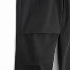 Cool Club, Spodnie materiałowe chłopięce, jogger, czarne