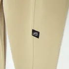 Cool Club, Spodnie materiałowe chłopięce, relax, beżowe