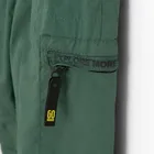 Cool Club, Spodnie materiałowe chłopięce, turkusowe