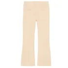Cool Club, Spodnie materiałowe dziewczęce, beżowe