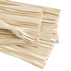 Cool Club, Spodnie materiałowe dziewczęce, wide, złote