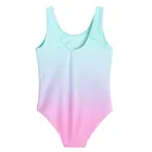 Cool Club, Strój kąpielowy dziewczęcy jednoczęściowy, UV 50, mix