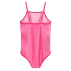 Cool Club, Strój kąpielowy dziewczęcy jednoczęściowy, UV 50, mix, Hello Kitty