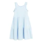 Cool Club, Sukienka dziewczęca bez rękawów, mix, zestaw, 2 szt.