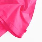 Cool Club, Sukienka dziewczęca bez rękawów, prążkowana, różowa