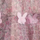 Cool Club, Sukienka dziewczęca bez rękawów, różowa