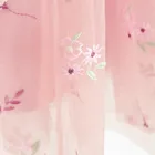 Cool Club, Sukienka dziewczęca bez rękawów, różowa