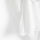 Cool Club, Sukienka dziewczęca z krótkim rękawem, biała