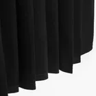 Cool Club, Sukienka dziewczęca z krótkim rękawem, czarna