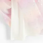 Cool Club, Sukienka dziewczęca z krótkim rękawem, mix, Lilo i Stitch