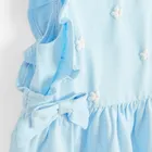 Cool Club, Sukienka dziewczęca z krótkim rękawem, mix, zestaw, 2 szt.