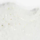 Cool Club, Sweter dziewczęcy, biały