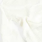 Cool Club, Sweter dziewczęcy, biały