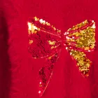 Cool Club, Sweter dziewczęcy, czerwony