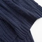 Cool Club, Szalik dziewczęcy, granatowy