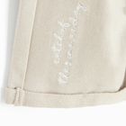 Cool Club, Szorty chłopięce, beżowe