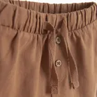 Cool Club, Szorty chłopięce, brązowe