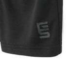 Cool Club, Szorty chłopięce, czarne