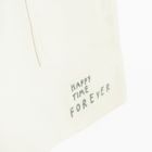 Cool Club, Szorty chłopięce, ecru