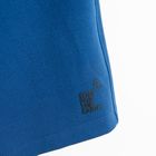 Cool Club, Szorty chłopięce, loose, niebieskie