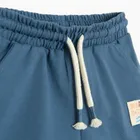 Cool Club, Szorty chłopięce, niebieskie