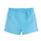 Cool Club, Szorty chłopięce, niebieskie