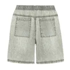 Cool Club, Szorty chłopięce, relaxed, szare