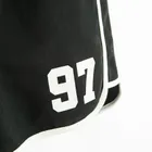 Cool Club, Szorty dziewczęce, mix, zestaw, 2 szt.