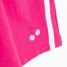 Cool Club, Szorty dziewczęce, mix, zestaw, 4 szt.