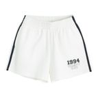 Cool Club, Szorty dziewczęce, mix, zestaw, 4 szt.