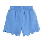 Cool Club, Szorty dziewczęce, niebieskie