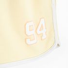 Cool Club, Szorty dziewczęce, żółte