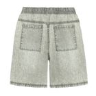 Cool Club, Szorty jeansowe chłopięce, szare