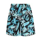 Cool Club, Szorty kąpielowe chłopięce, UV 50, niebieskie