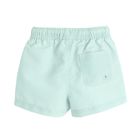 Cool Club, Szorty kąpielowe chłopięce, UV 50, turkusowe