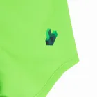 Cool Club, Szorty kąpielowe chłopięce, UV 50, zielone