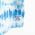 Cool Club, T-shirt chłopięcy, biało-niebieski