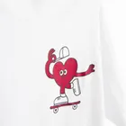 Cool Club, T-shirt chłopięcy, biały