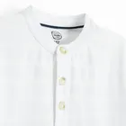 Cool Club, T-shirt chłopięcy, biały