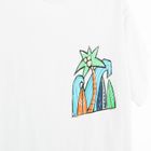 Cool Club, T-shirt chłopięcy, biały