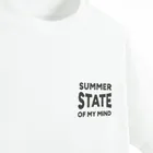 Cool Club, T-shirt chłopięcy, biały
