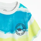 Cool Club, T-shirt chłopięcy, mix