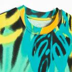 Cool Club, T-shirt chłopięcy, mix