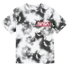 Cool Club, T-shirt chłopięcy, mix, NASA, zestaw, 2 szt.