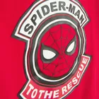 Cool Club, T-shirt chłopięcy, mix, Spider-Man, zestaw, 2 szt.