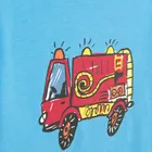 Cool Club, T-shirt chłopięcy, mix, zestaw, 2 szt.