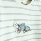 Cool Club, T-shirt chłopięcy, mix, zestaw, 2 szt.