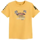 Cool Club, T-shirt chłopięcy, mix, zestaw, 2 szt.